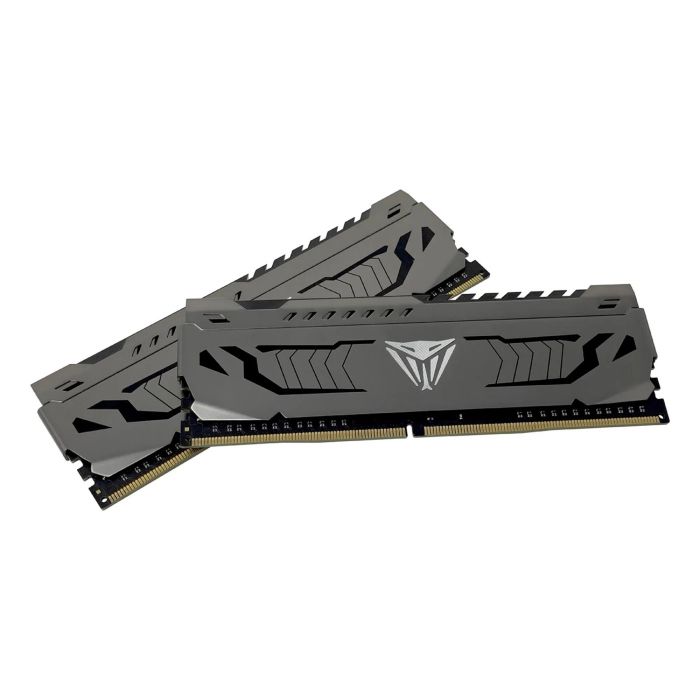 Модуль памяти DDR4 2x16GB/3600 Patriot Viper Steel (PVS432G360C8K)