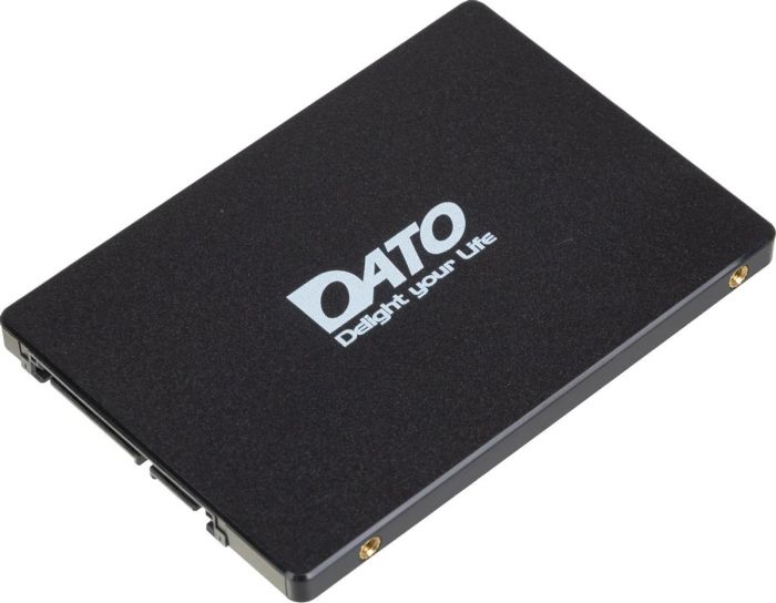 Накопичувач SSD 240GB Dato DS700 2.5" SATAIII TLC (DS700SSD-240GB)