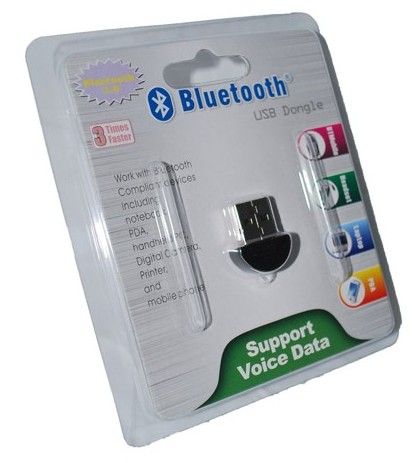 Адаптер Bluetooth 2.1 Atcom (BT003TB)