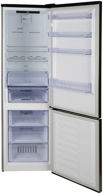 Холодильник Beko RCNA406E35ZXBR