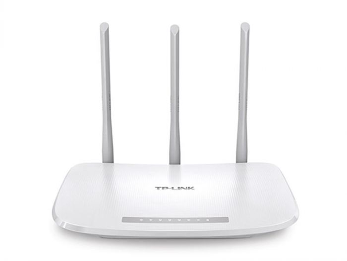 Бездротовий маршрутизатор TP-Link TL-WR845N