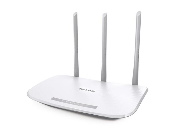 Бездротовий маршрутизатор TP-Link TL-WR845N