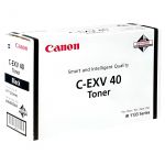 Тонер-картридж Canon (C-EXV40) для iR11XX series Black (3480B006)