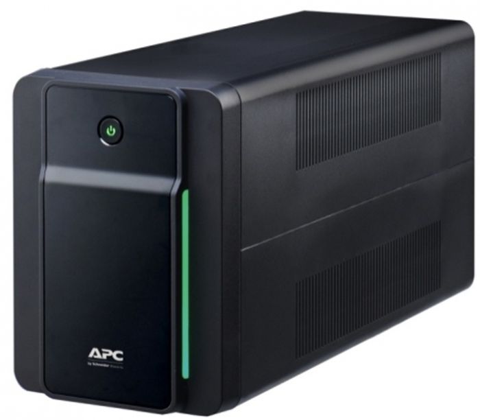 Джерело безперебійного живлення APC Back-UPS L-I 1200VA (BX1200MI-GR)