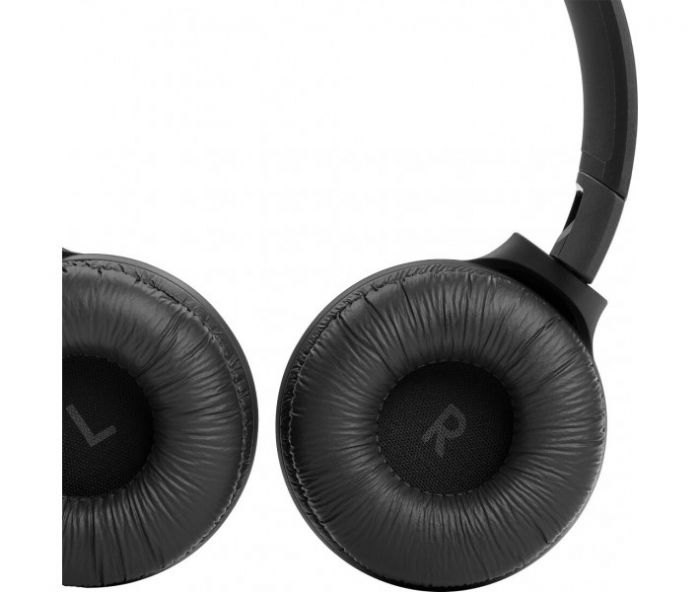 Bluetooth-гарнітура JBL Tune 510BT Black (JBLT510BTBLKEU)