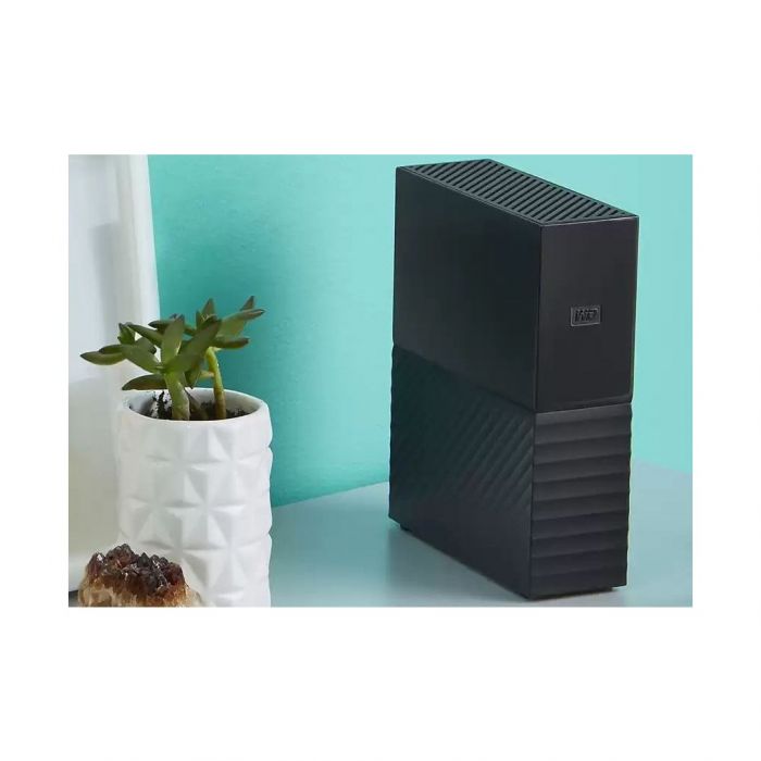 Зовнішній жорсткий диск 3.5" USB 16.0TB WD My Book Black (WDBBGB0160HBK-EESN)