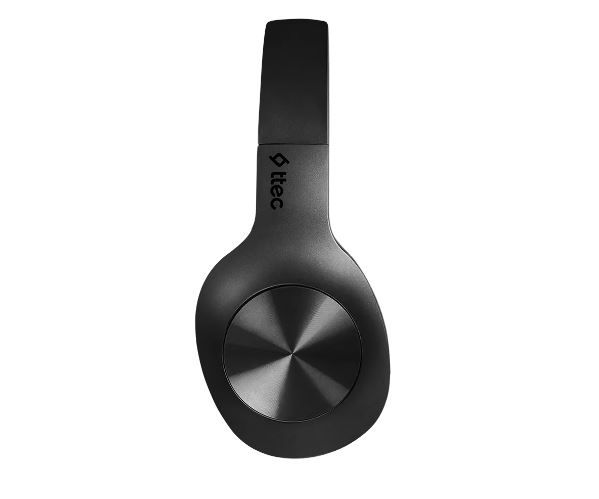 Bluetooth-гарнітура Ttec SoundMax 2 Black (2KM131S)