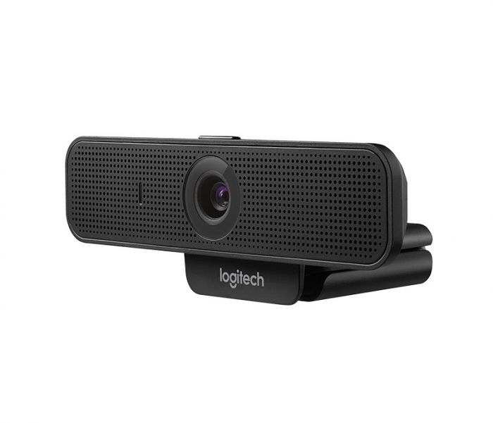 Веб-камера Logitech C925e HD (960-001076)