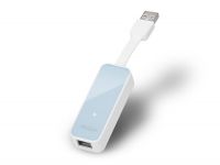 Мережевий адаптер TP-Link UE200 (USB 2.0, 10/100Mbps)