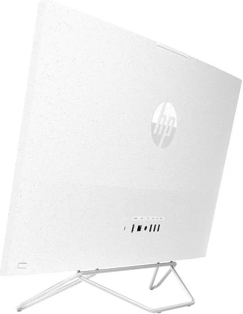 Моноблок HP 205 G8 (6D453EA) Starry White