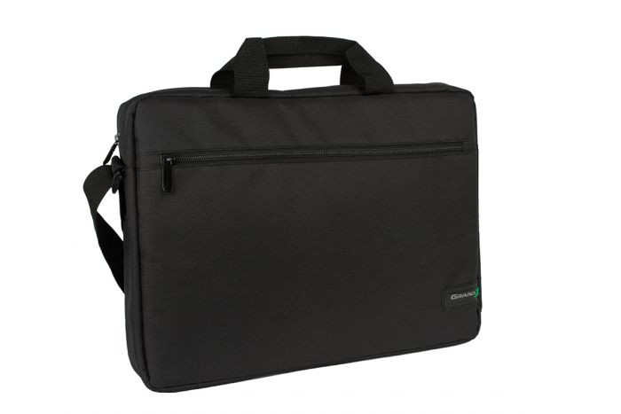 Сумка для ноутбука Grand-X SB-120 15.6" Black