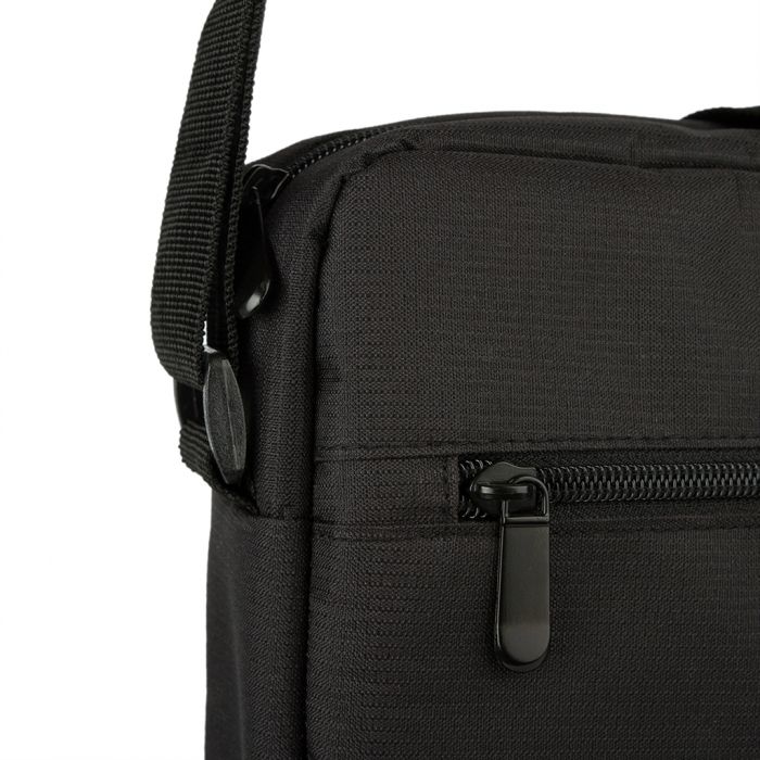 Сумка для ноутбука Grand-X SB-120 15.6" Black