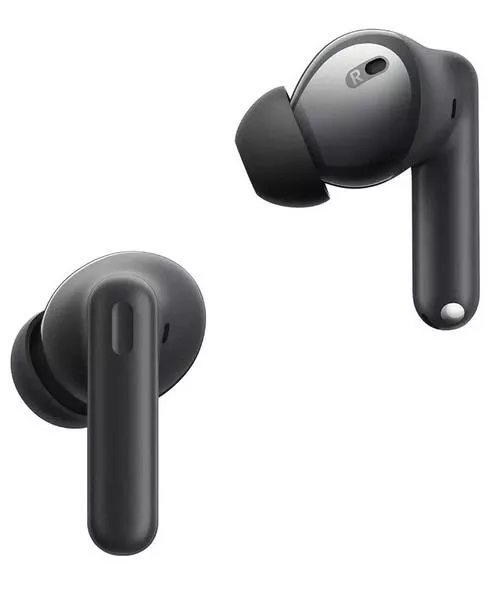 Bluetooth-гарнітура Realme Buds T300 Black EU_