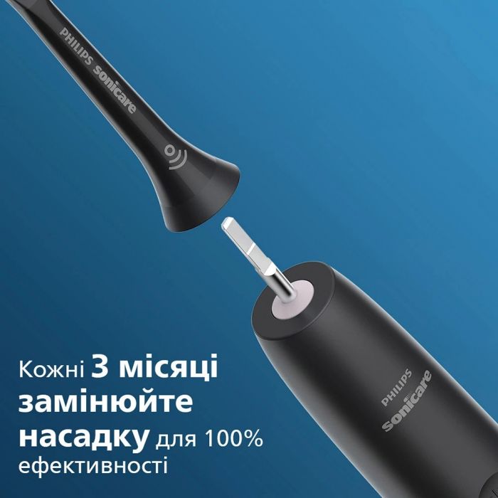 Насадка Philips HX6064/11 4шт