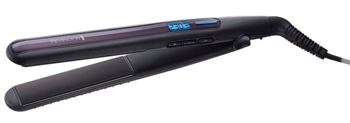 Випрямляч для волосся Remington S6505 Pro Sleek and Curl