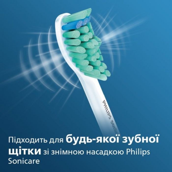 Насадка Philips HX6014/07 4шт