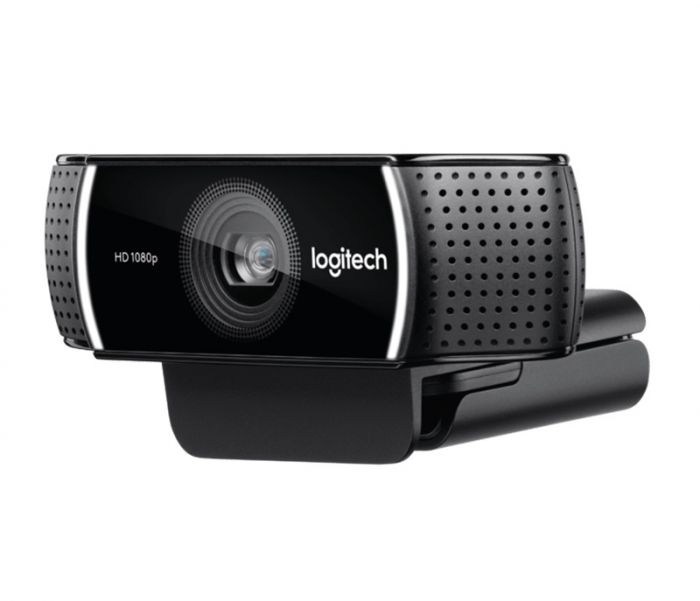 Веб-камера Logitech C922 Pro FullHD (960-001088)