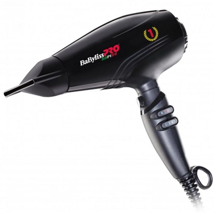 Фен Babyliss Pro BAB7000IE
