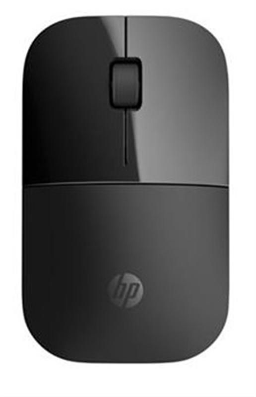 Миша бездротова HP Z3700 Black (V0L79AA)