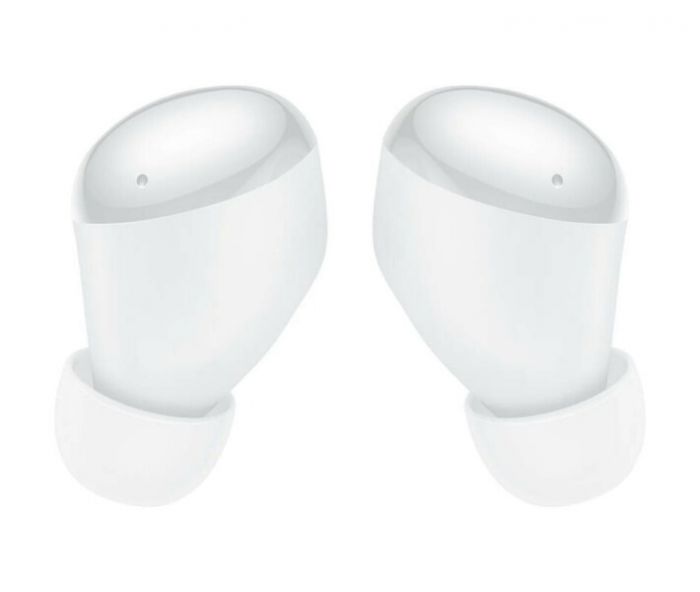 Bluetooth-гарнітура Xiaomi Redmi Buds 4 White (BHR5846GL)_