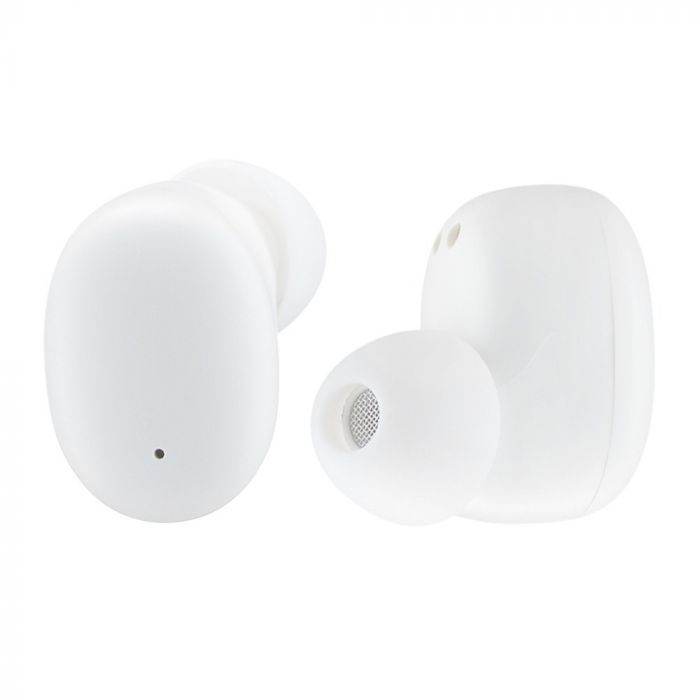 Bluetooth-гарнітура Xiaomi Redmi Buds 4 White (BHR5846GL)_