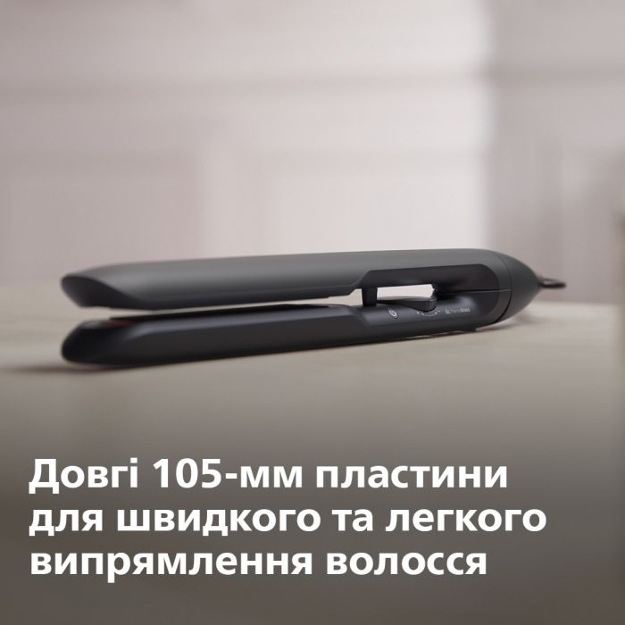 Випрямляч для волосся Philips BHS510/00