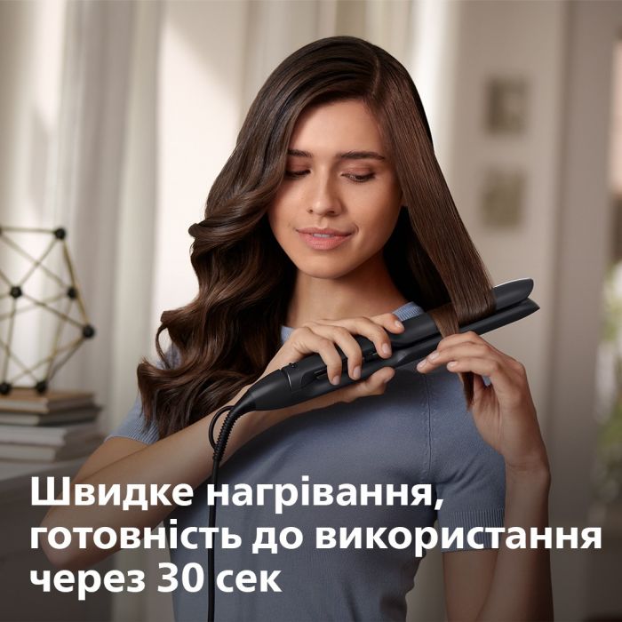 Випрямляч для волосся Philips BHS510/00