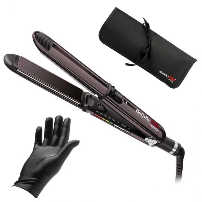 Випрямляч для волосся Babyliss Pro Elipstyle BAB3500E