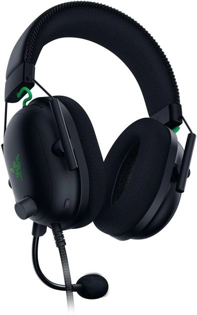 Гарнітура Razer BlackShark V2 (RZ04-03230100-R3M1)