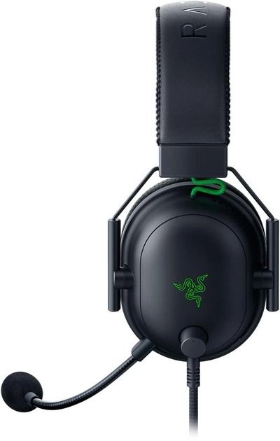 Гарнітура Razer BlackShark V2 (RZ04-03230100-R3M1)