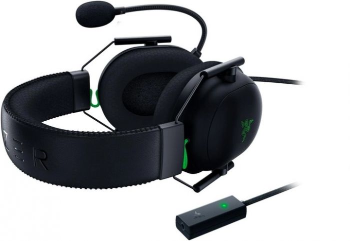 Гарнітура Razer BlackShark V2 (RZ04-03230100-R3M1)