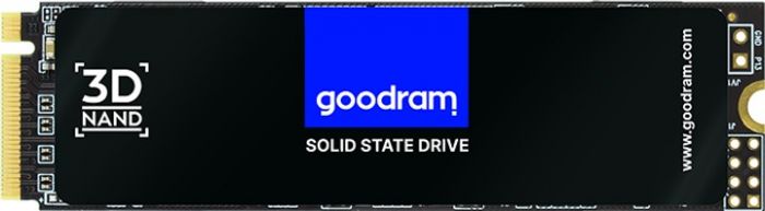 Накопичувач SSD 1TB Goodram PX500 M.2 2280 PCIe 3.0 x4 NVMe 3D TLC (SSDPR-PX500-01T-80-G3)