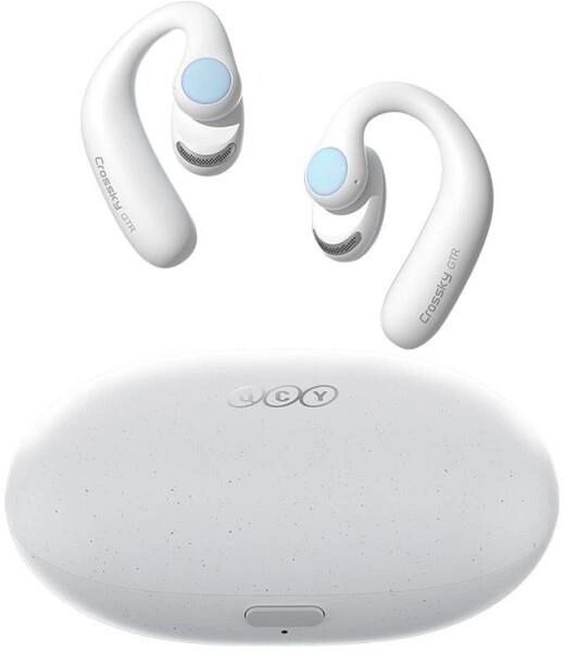 Bluetooth-гарнітура QCY T15 White_