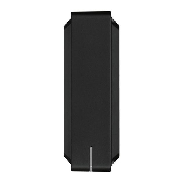 Зовнішній жорсткий диск 3.5" USB 12TB Black D10 Game Drive for Xbox One (WDBA5E0120HBK-EESN)