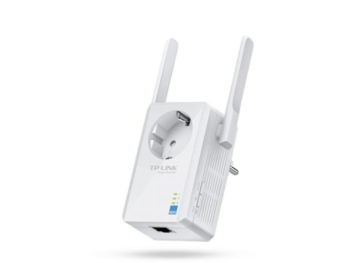 Точка доступу TP-Link TL-WA860RE