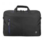 Сумка для ноутбука 2E 2E-CBN413BK 13.3" Black