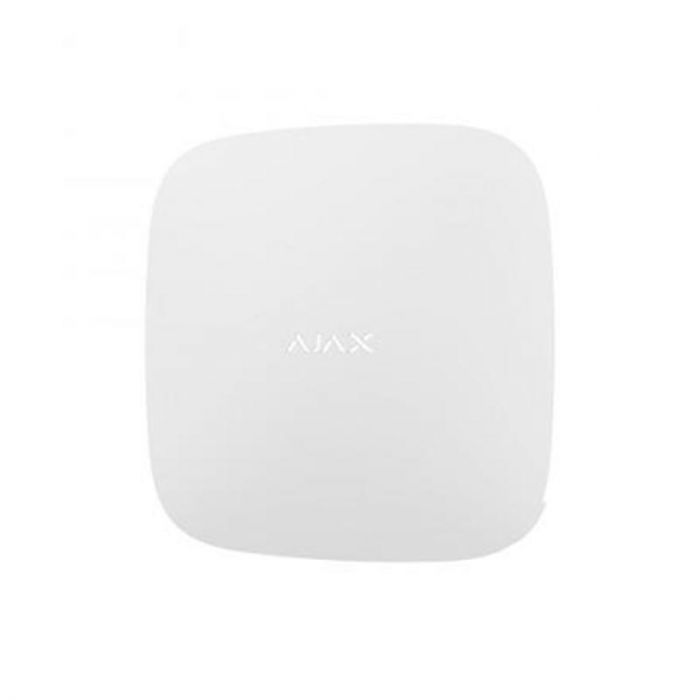 Бездротовий датчик виявлення затоплення Ajax LeaksProtect White (38255.08.WH1)