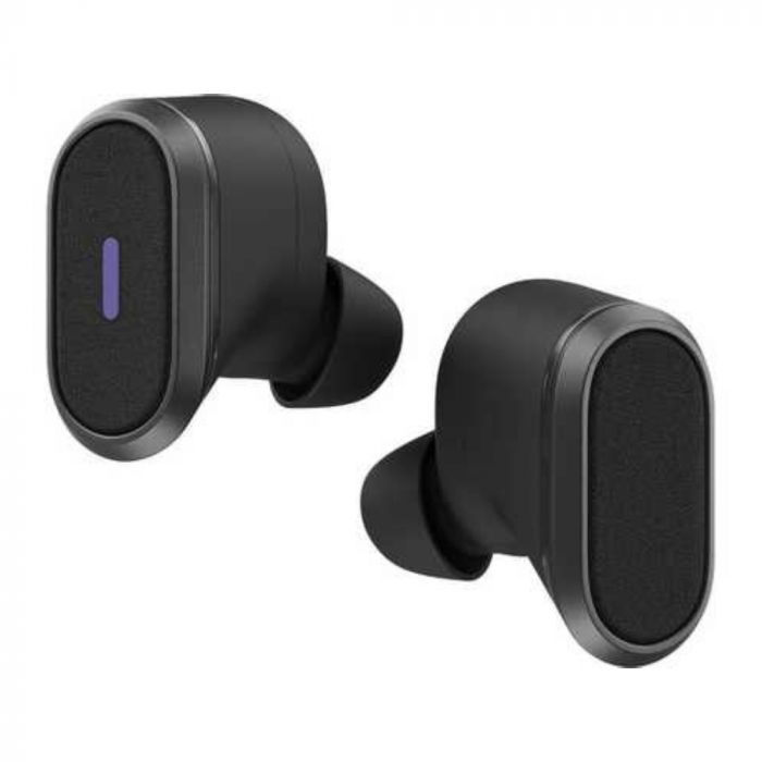 Bluetooth-гарнітура Logitech Zone True Wireless Graphite (985-001082)