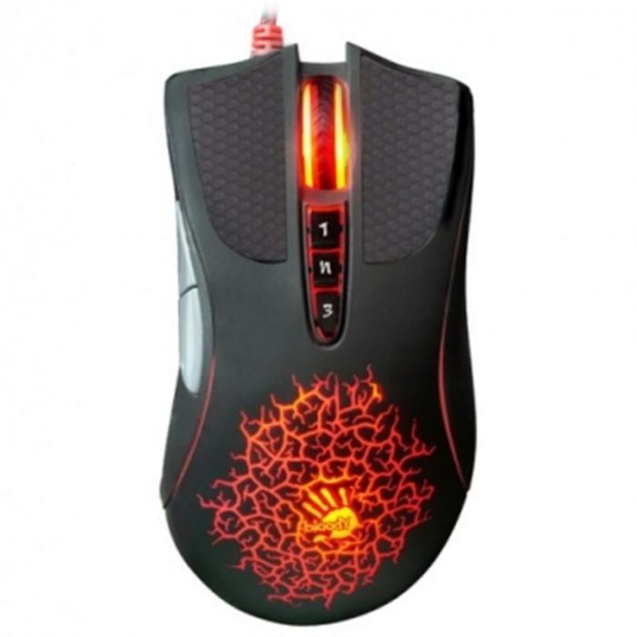 Миша A90A Bloody Black