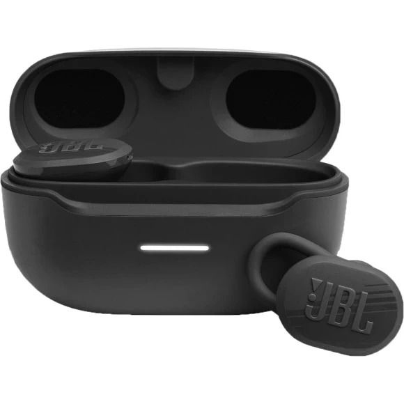 Bluetooth-гарнітура JBL Endurance Race Black (JBLENDURACEBLK)