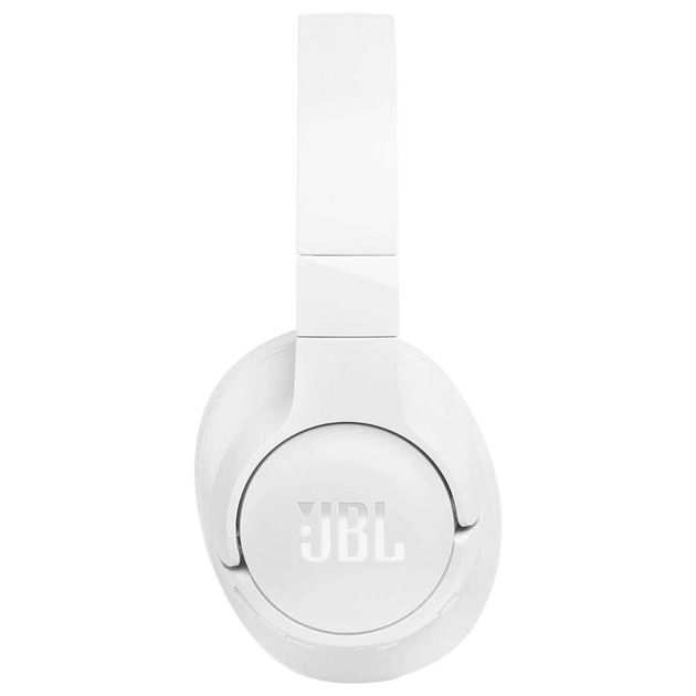 Bluetooth-гарнітура JBL T770 NC White (JBLT770NCWHT)