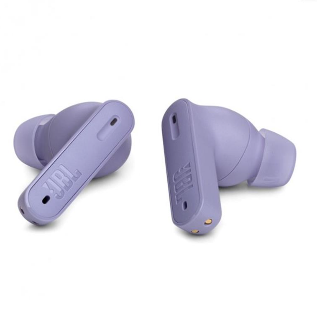 Bluetooth-гарнітура JBL Tune Beam Purple (JBLTBEAMPUR)