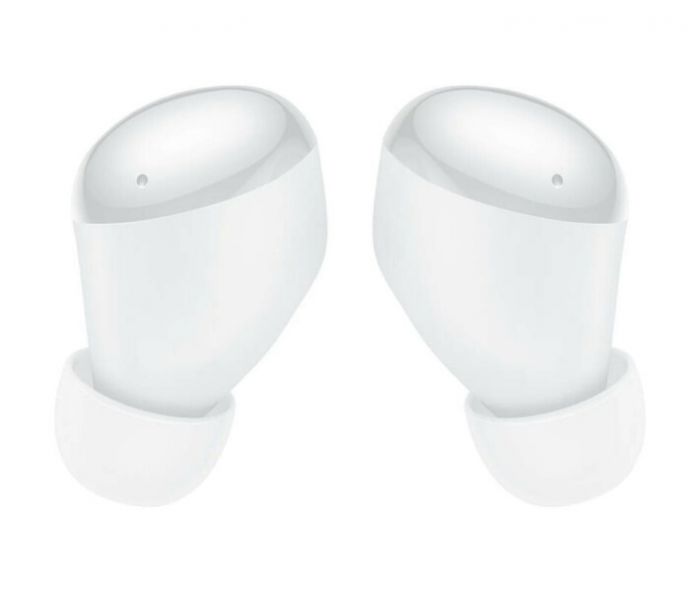 Bluetooth-гарнітура Xiaomi Redmi Buds 4 White (BHR5846GL)