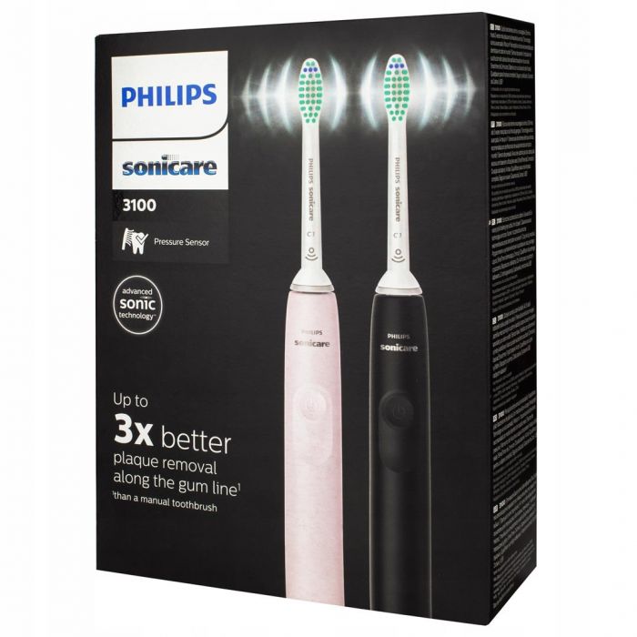 Зубна електрощітка Philips HX3675/15