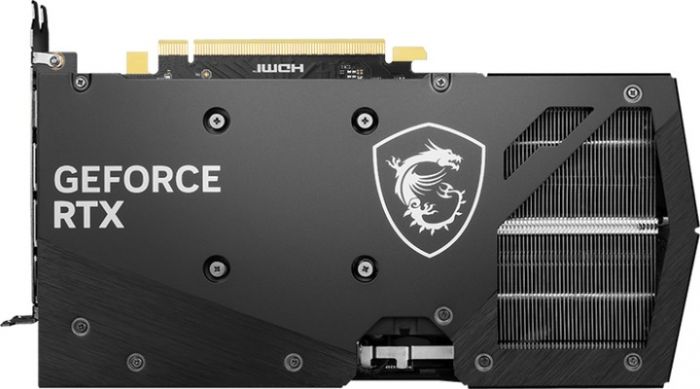 Відеокарта GF RTX 4060 Ti 16GB GDDR6 Gaming X MSI (GeForce RTX 4060 Ti GAMING X 16G)