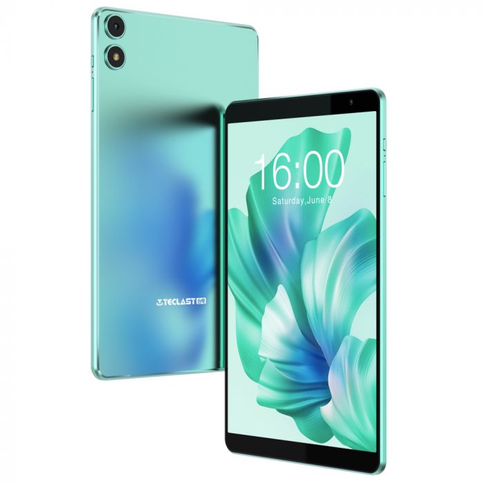 Планшет Teclast P85T 4/64GB Green (P3M2/TL-112232)