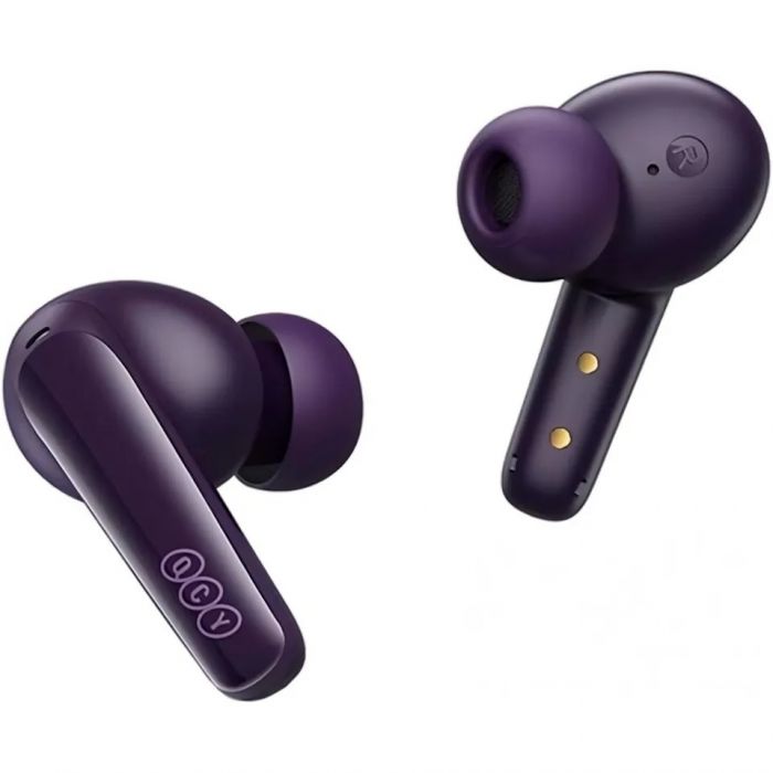 Bluetooth-гарнітура QCY T13X Violet_