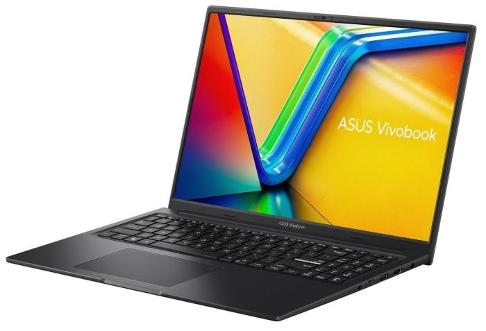 Ноутбук Asus Vivobook 16X K3605ZF-RP714 (90NB11E1-M00ZZ0) Indie Black