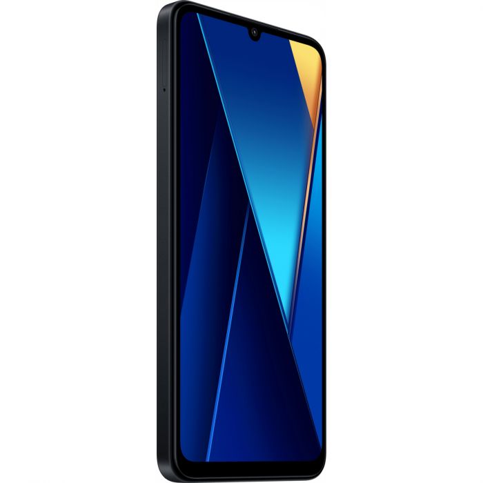 Смартфон Xiaomi Poco C65 6/128GB Dual Sim Black EU_