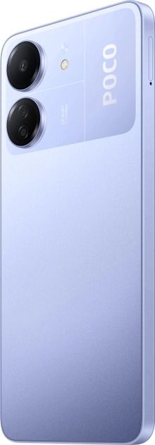 Смартфон Xiaomi Poco C65 8/256GB Dual Sim Purple